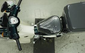 HONDA C110 SUPER CUB JA59