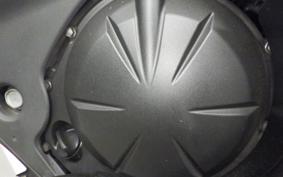 KAWASAKI ER600 F 2012