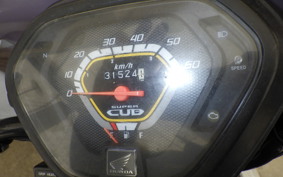 HONDA C50 SUPER CUB AA04