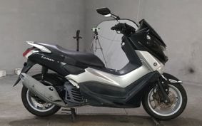 YAMAHA N-MAX 125 SE86J