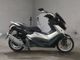 Фото Yamaha N-MAX 125 с японского аукциона