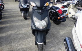 YAMAHA CYGNUS 125 X