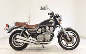 HONDA CB750 CUSTOM RC04