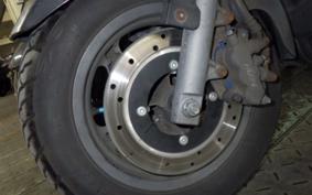 HONDA PS250 MF09