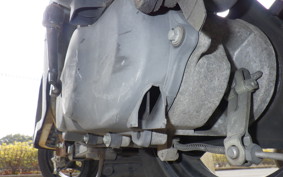 SUZUKI LET's 4 CA45A