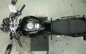 HONDA CB400SF VTEC SPEC 2 2002 NC39
