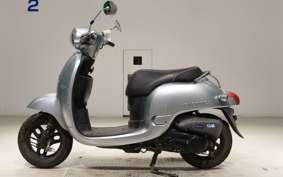 HONDA GIORNO 2 1992 AF70