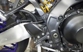 YAMAHA MT-09 SP 2024 RN87J