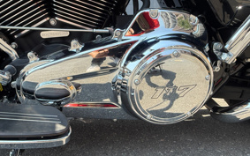 HARLEY FLTRX 2025 KH7