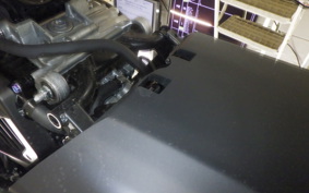 HONDA TACT-4ﾍﾞｰｼｯｸ 2000 AF79
