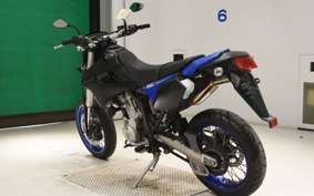KAWASAKI KLX250D TRACKER X LX250V