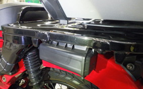 HONDA CT125-2 2009 JA65