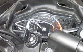 KAWASAKI NINJA 250 ABS EX250L