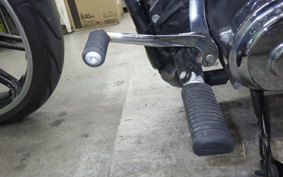 HARLEY FXBRS1870 2021