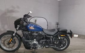 HARLEY RH975S ZF1