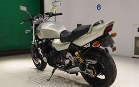 YAMAHA XJR1200 2018 4KG