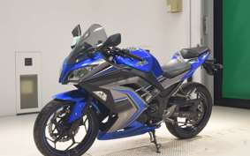 KAWASAKI NINJA 250 ABS EX250L