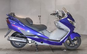 SUZUKI SKYWAVE 250 CJ43A