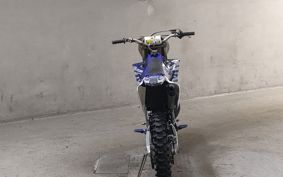 YAMAHA YZ125 CE16C