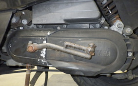 YAMAHA VOX 2009 SA52J