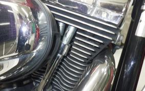 HARLEY FLHR 1690 2013