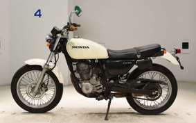 HONDA CB223S MC40