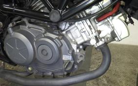 HONDA VTR 250 Gen. 2 2021 MC33