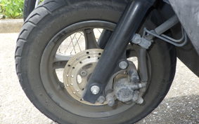 YAMAHA JOG Delux 2022 SA39J