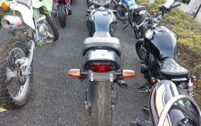 HONDA JADE 1995 MC23