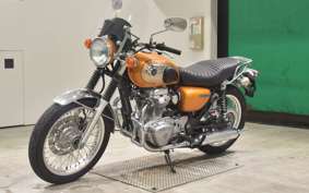 KAWASAKI W800 2011 EJ800A