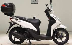 HONDA DIO 110 2015 JF31