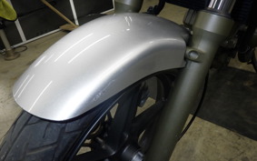 HONDA VTR 250 1992 MC33