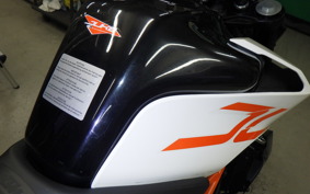 KTM 390 DUKE 2019