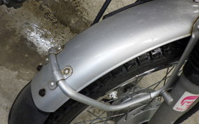 HONDA CL50 BENLY 2008 CD50