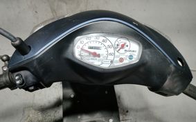 SUZUKI ADDRESS V50 CA4BA