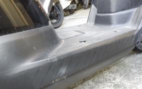 HONDA TACT-4ﾍﾞｰｼｯｸ 2007 AF79