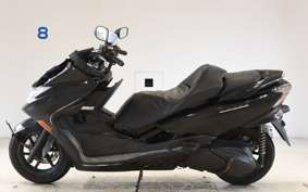 HONDA FORZA Z GEN 2 2006 MF10