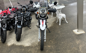 YAMAHA SEROW 250 DG17J