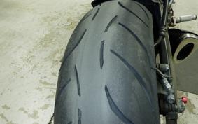 SUZUKI GSX-R600 2007