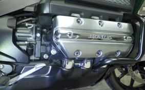 HONDA GL 1800 GOLD WING F6C 2014 SC68