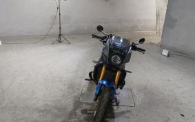 YAMAHA XSR900 2024 RN80J