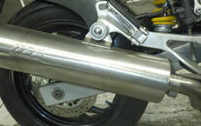 YAMAHA TDM850 Gen.2 1998