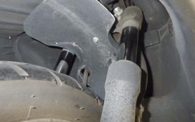 HONDA SPACY 100 2008 JF13