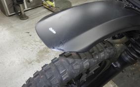 HONDA CL250-2 MC57