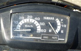 YAMAHA JOG Gen.1 3KJ