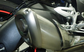 SUZUKI GSX-S1000F 2016 GT79A
