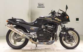 KAWASAKI GPZ900R NINJA 2001 ZX900A