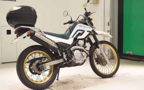 YAMAHA SEROW 250 DG11J
