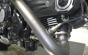 DUCATI SCRAMBLER ICON 2025
