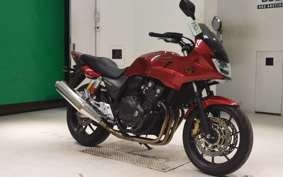 HONDA CB400 SUPER BOLDOR A 2018 NC42